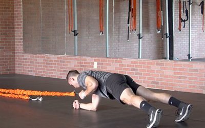 3 Body Weight Exercises for Your Back Pain