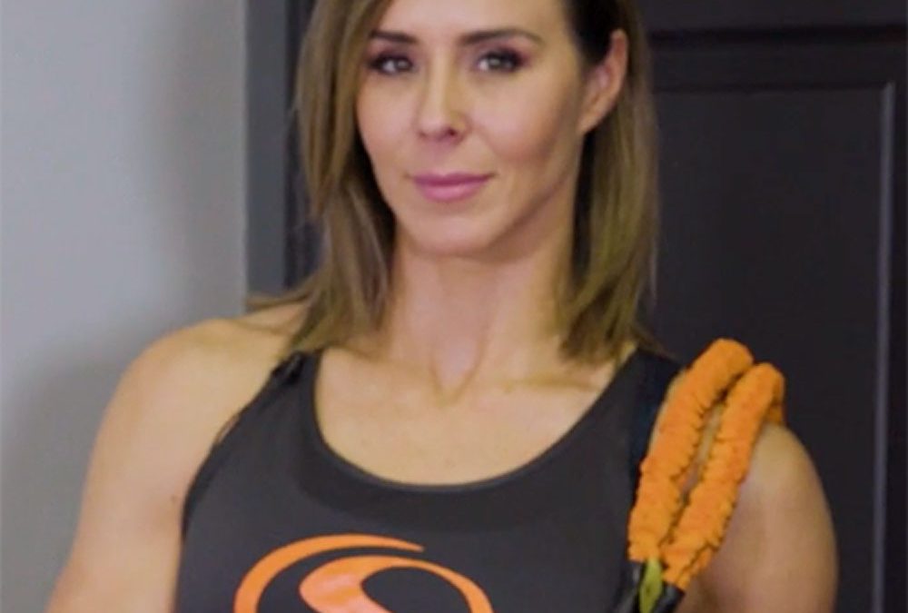 Fit Toning Workout