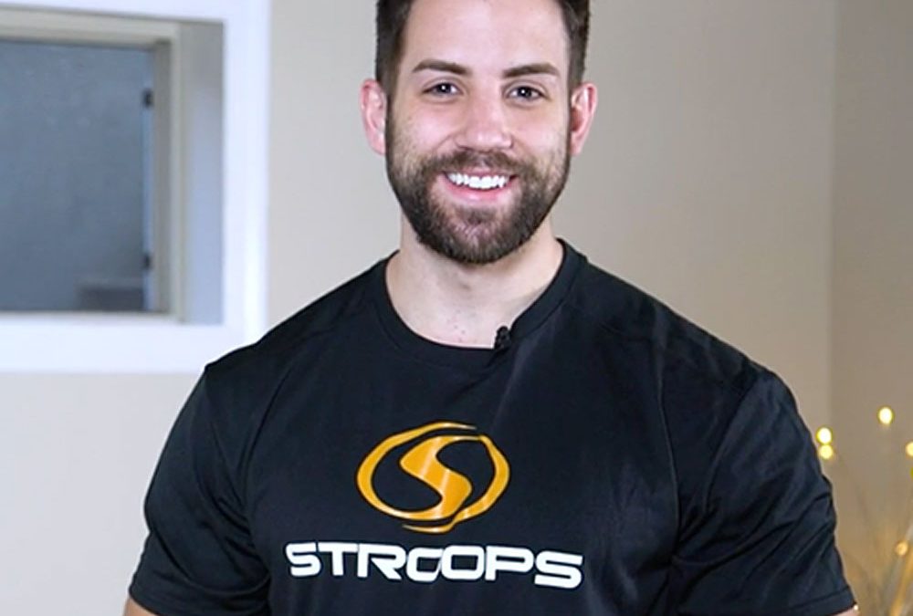 Lower Body Core Ignite