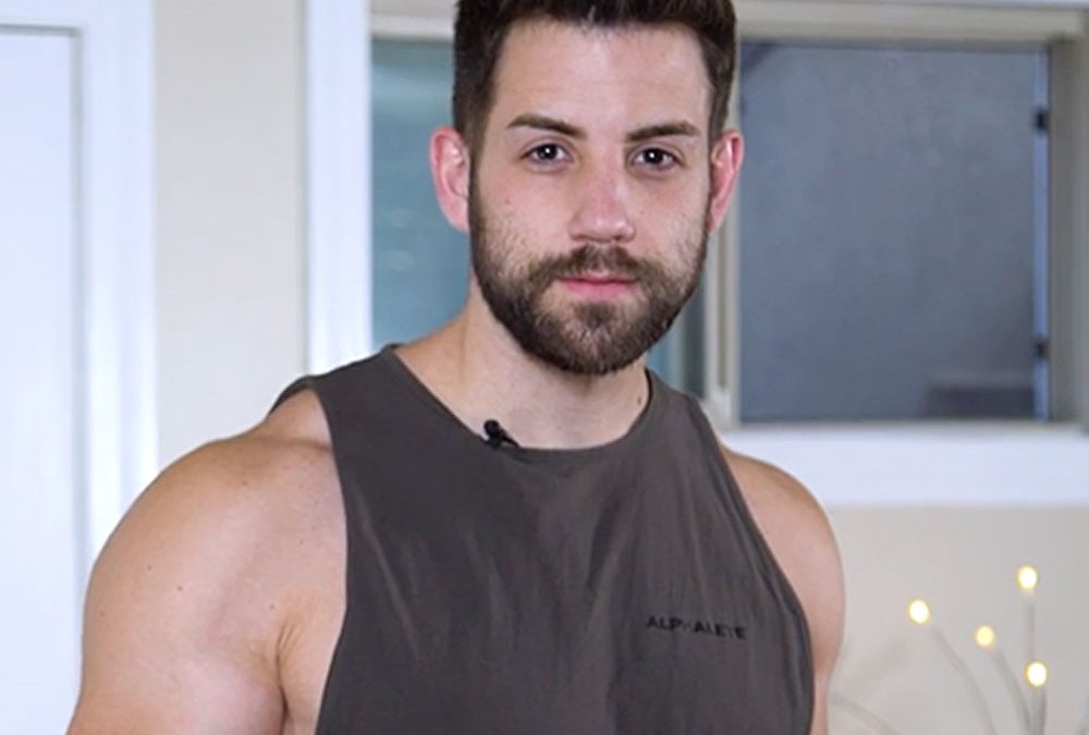 Chisel Your Upper Body