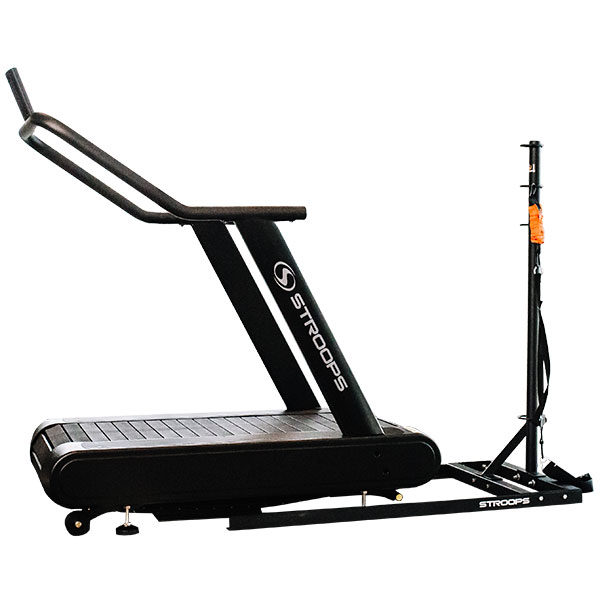 Best treadmill for online flats