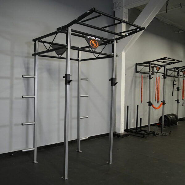 Stroops Performance Rack in studio gym