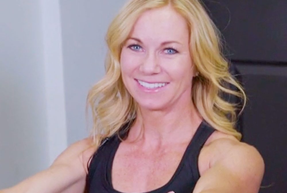 Pilates Mobility And Flow