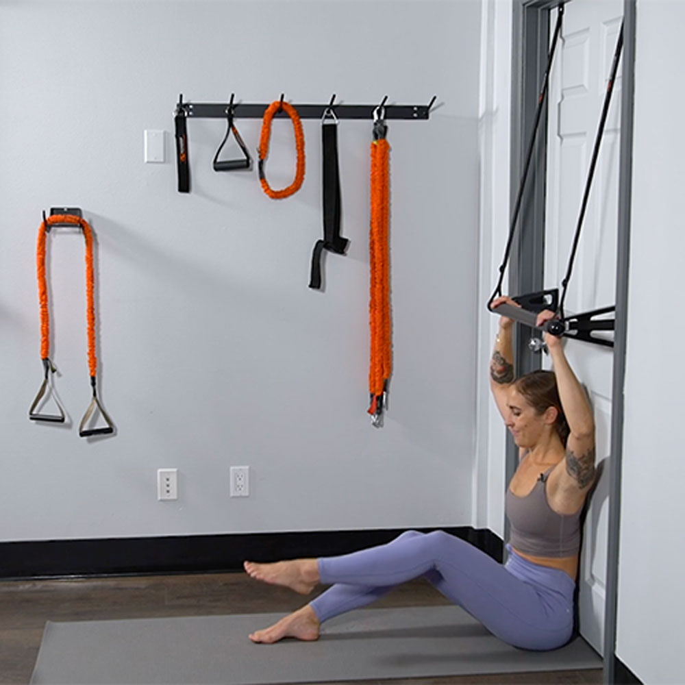 Barre resistance bands sale