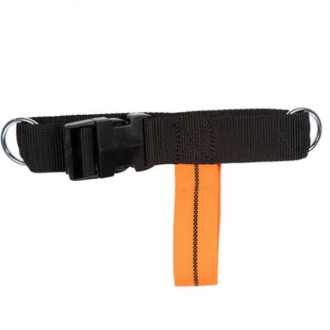 Stroops | Foot Strap
