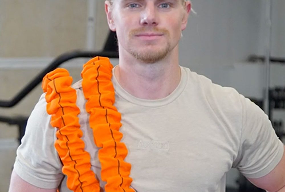 Athletic Performance Training