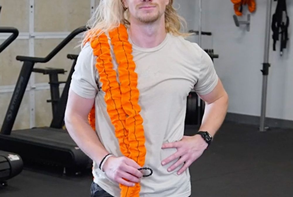 Total Body Total Strength