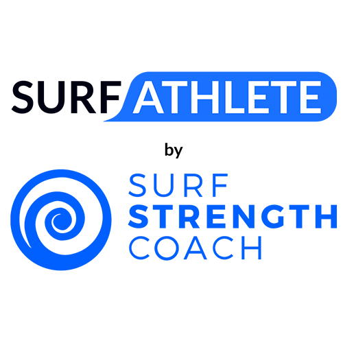 Surf Athlete by Surf Strength Coach