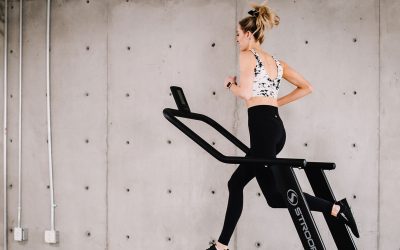 4 At-Home Cardio Solutions For You To Try This Winter Season