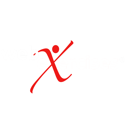 webexercises Featured logo
