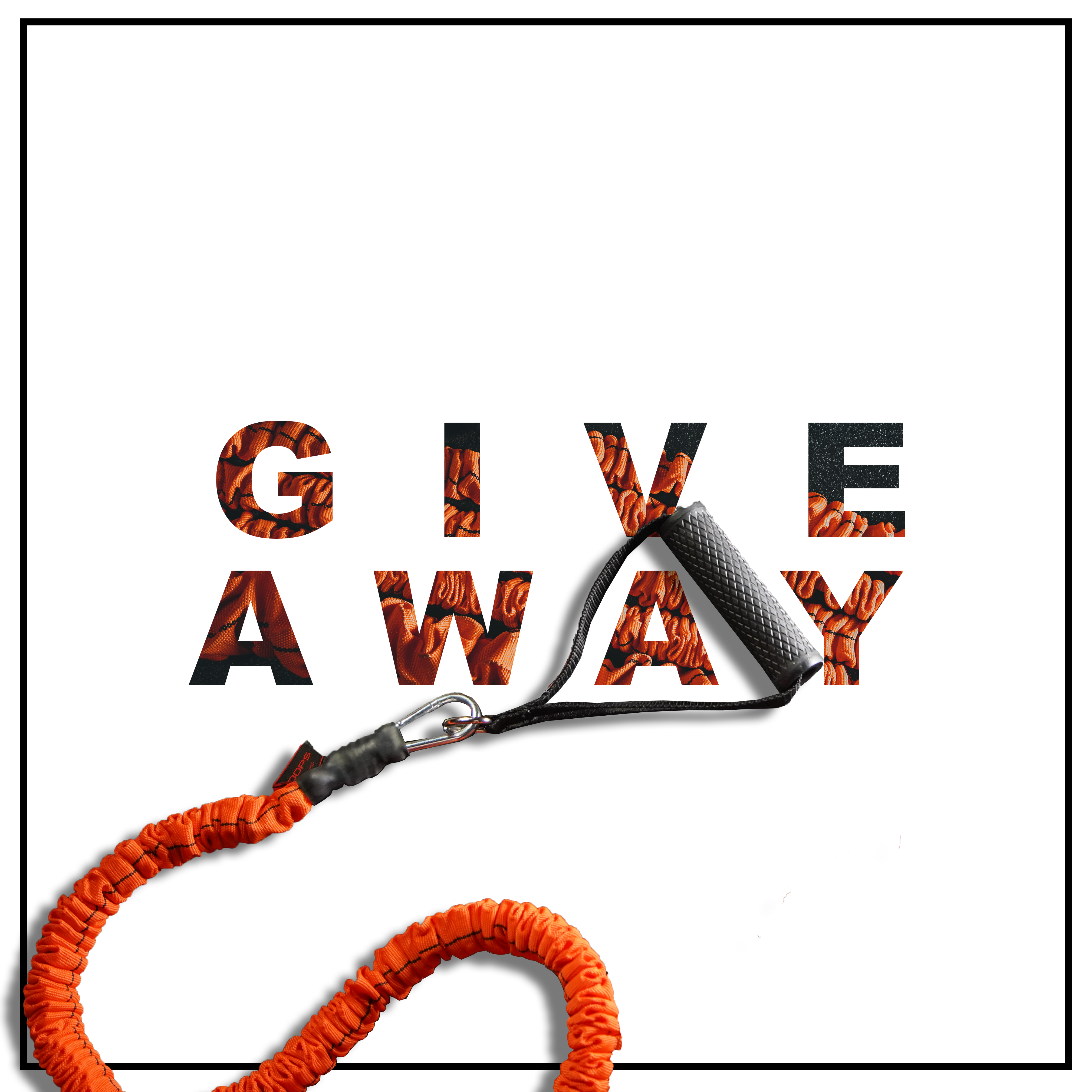 stroops giveaway