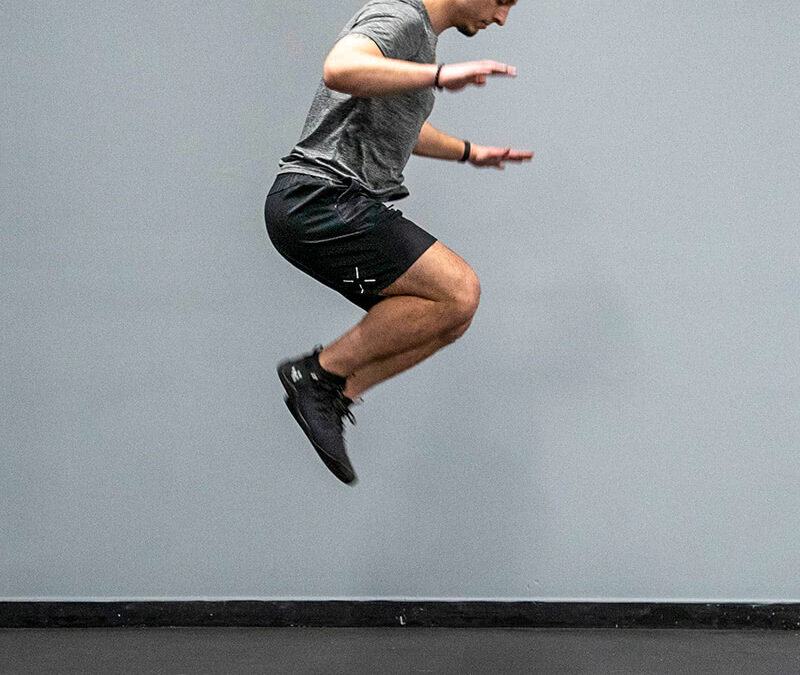 3 Things to Look For When Buying an Agility Ladder