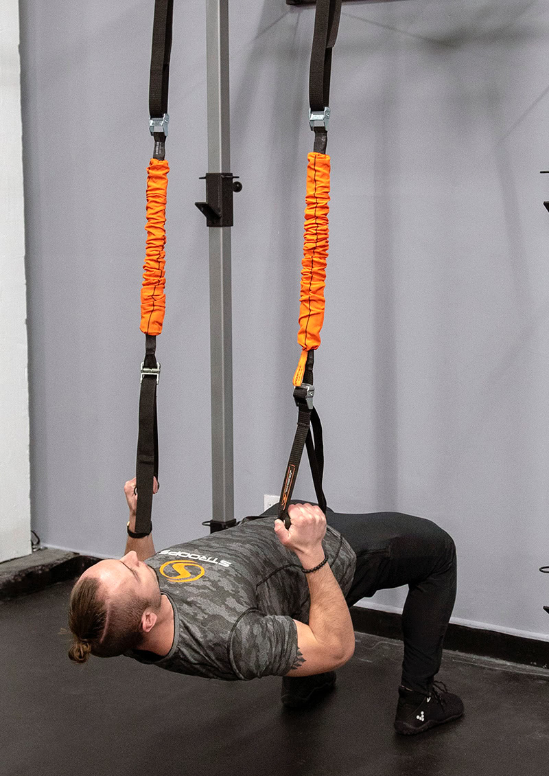 Bodyweight exercises with resistance bands sale