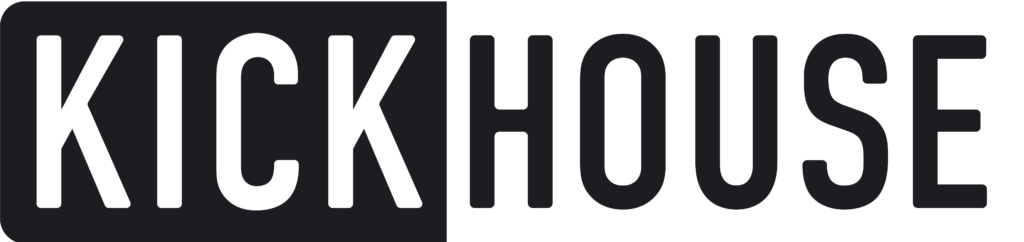KickHouse Logo