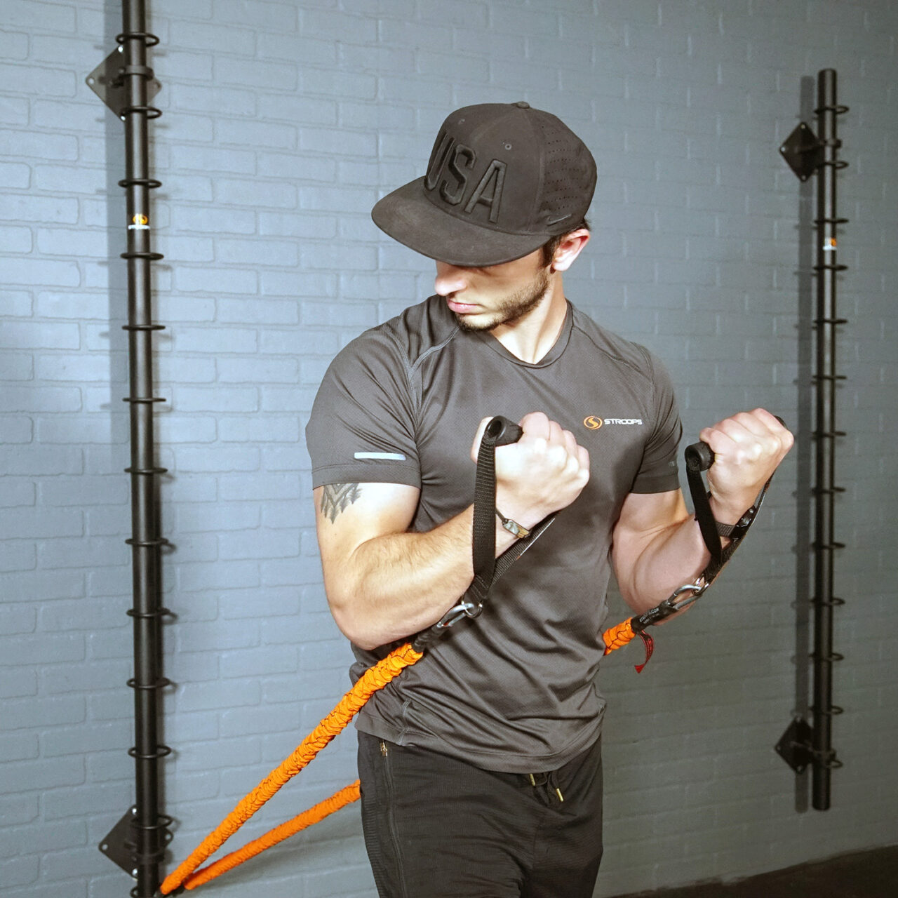 What is Variable Resistance Training? Stroops
