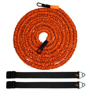 doubleman overspeed orange medium