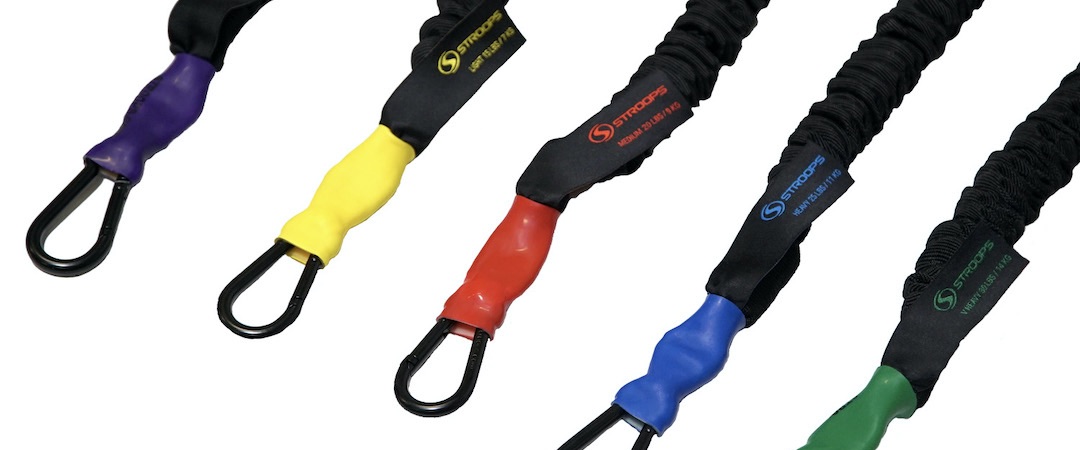 4 Ways to Make Your Resistance Bands Last Longer