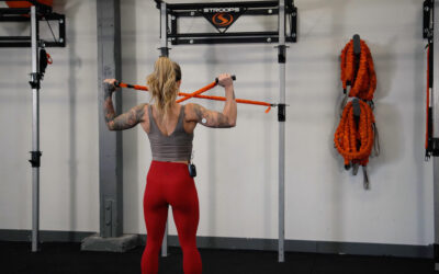 How to Add Resistance Bands to Your Workout