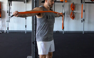 Progressive Overload with Resistance Bands: How to Do It?