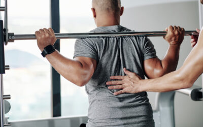 3 Lifting Exercises for Back Pain and Tight Hamstrings