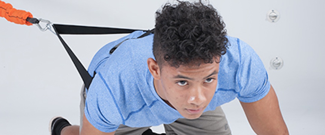 4 Ways Resistance Bands Enhance Children’s Fitness