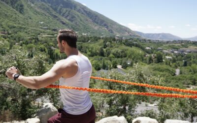 These 4 Workout Tools are Perfect for Outdoor Exercise