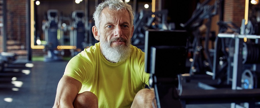 Father’s Day: 6 Core Exercises to Shed the Dad Bod