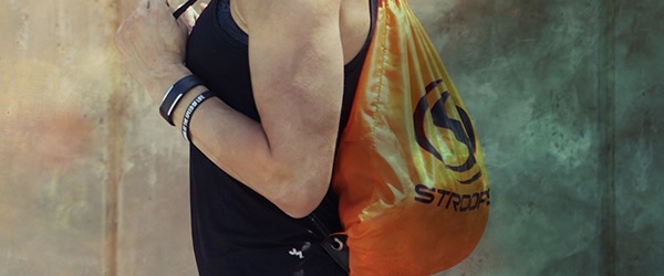 4 Products to Take With You to Exercise While Traveling