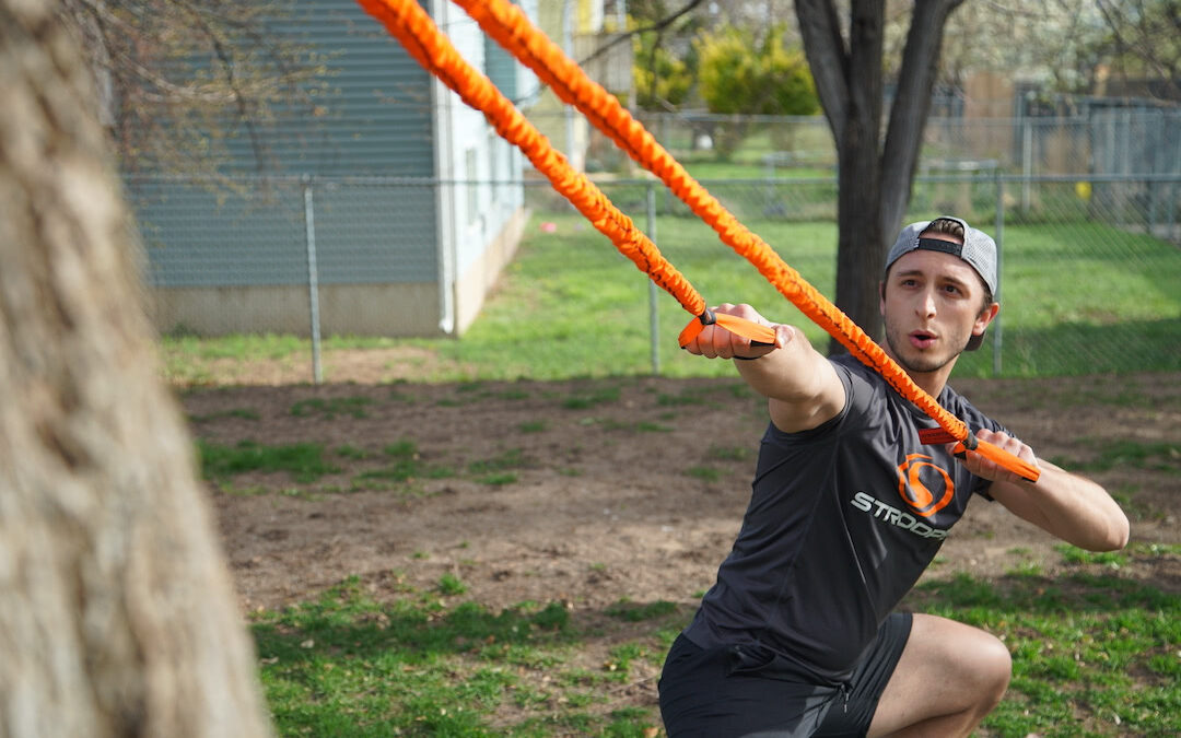 Are Covered Resistance Bands Better For My Workout?