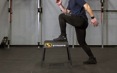 10 Plyo Box Exercises to Unleash Your Explosiveness