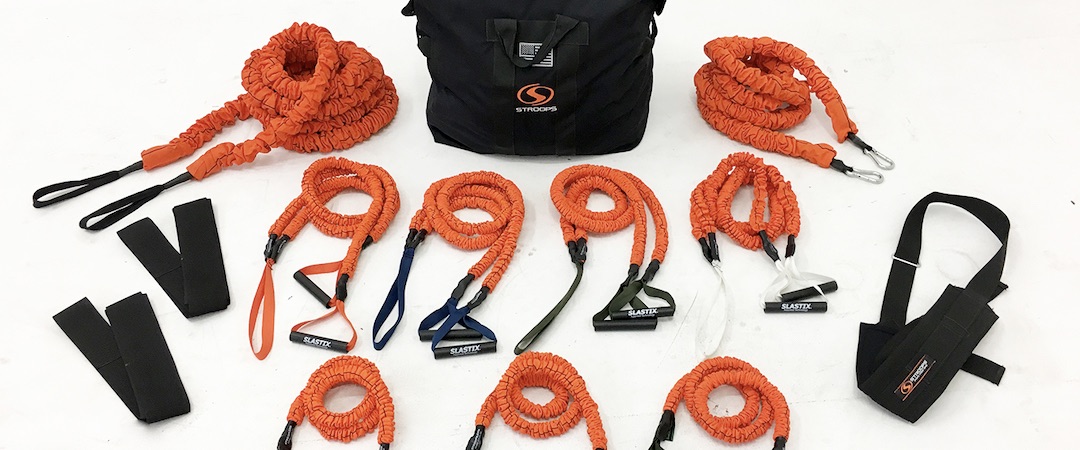 5 Resistance Band Training Essentials for Your Gym Bag