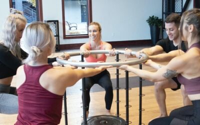 Should You Use Resistance Bands for Barre Training?