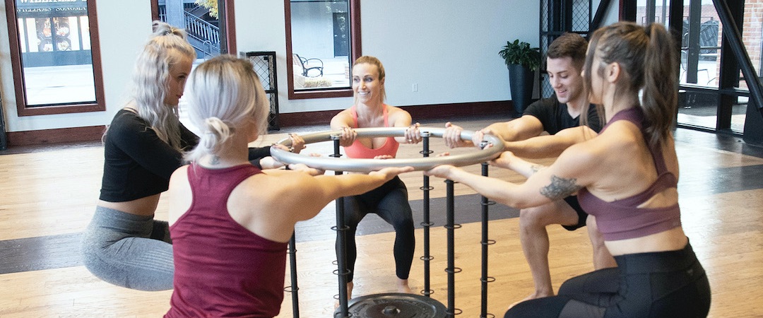Should You Use Resistance Bands for Barre Training?
