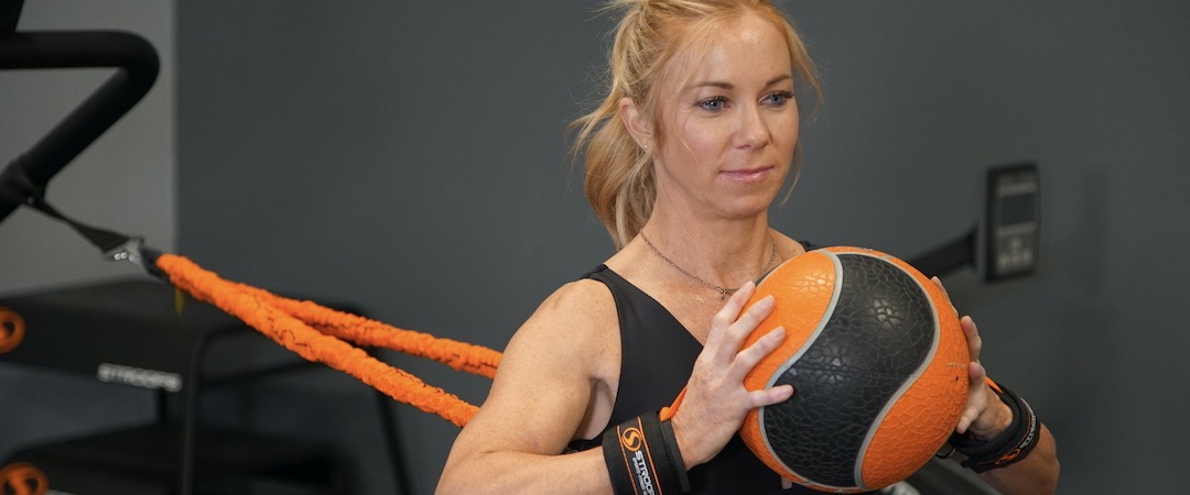 Do Resistance Bands Help with Inflammation?