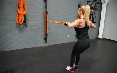 How Resistance Bands Will Help Fix Your Posture Problems