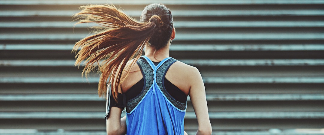 Motivation Monday: Getting Back on Track After a Bad Week