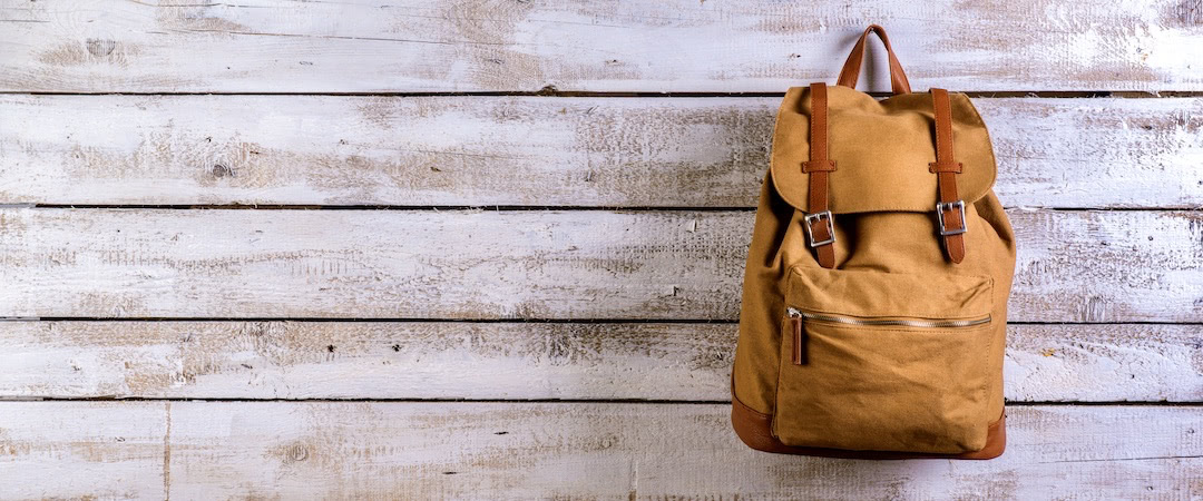 How to Stay Fit When Going Back to School
