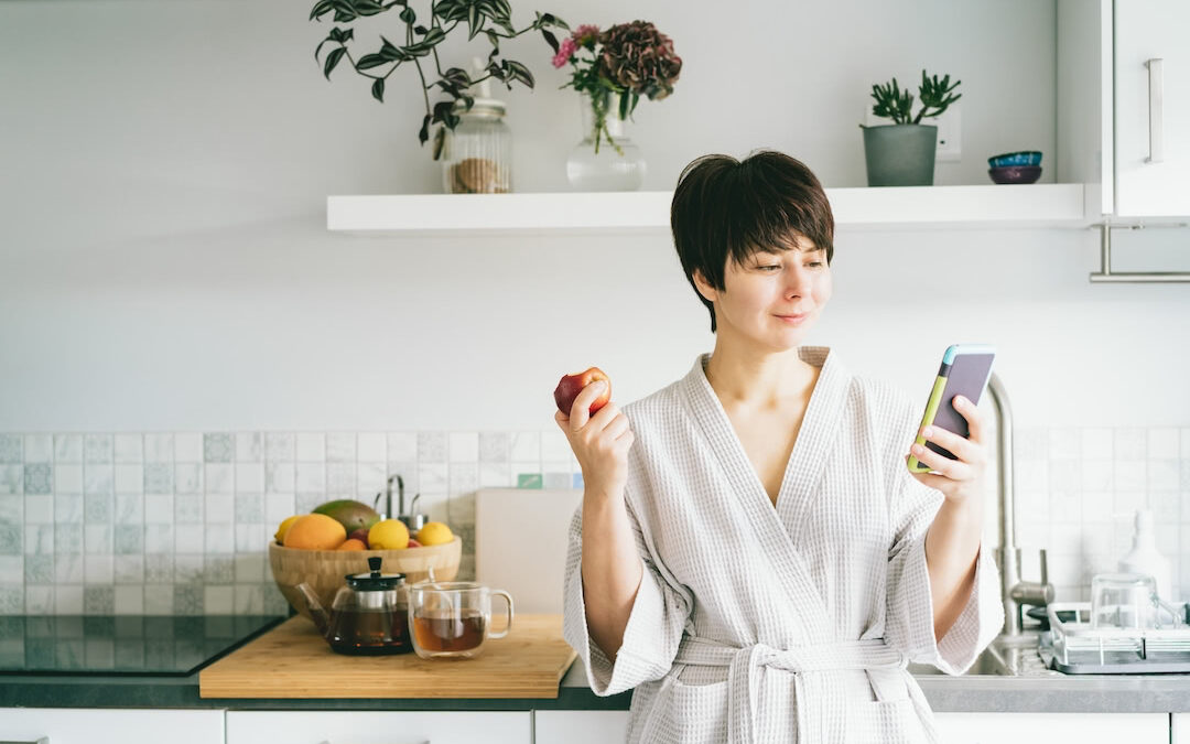 How a Morning Routine Can Give You Your Morning Motivation