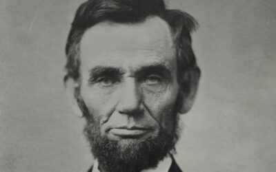 Motivation Monday: What Abe Lincoln Said About Responsibility