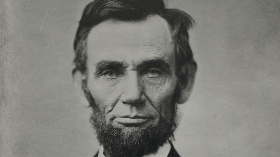 Motivation Monday: What Abe Lincoln Said About Responsibility