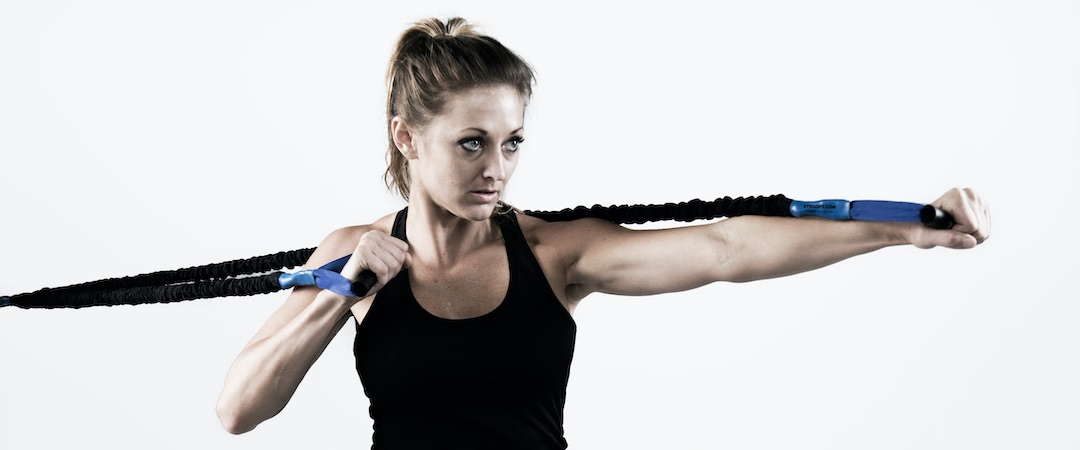 Why Mobility Matters in Improving Your Strength Training