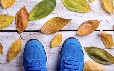 Unleash the Autumn Athlete with Stroops Fall Fitness Challenges