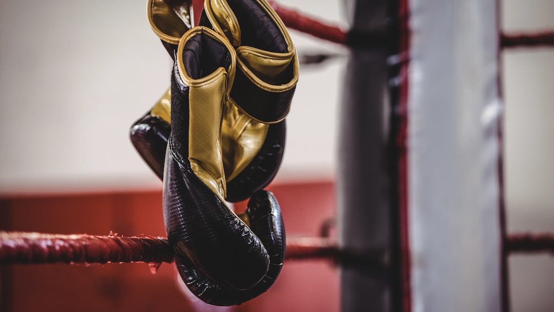 Motivation Monday: Push Through the Pain