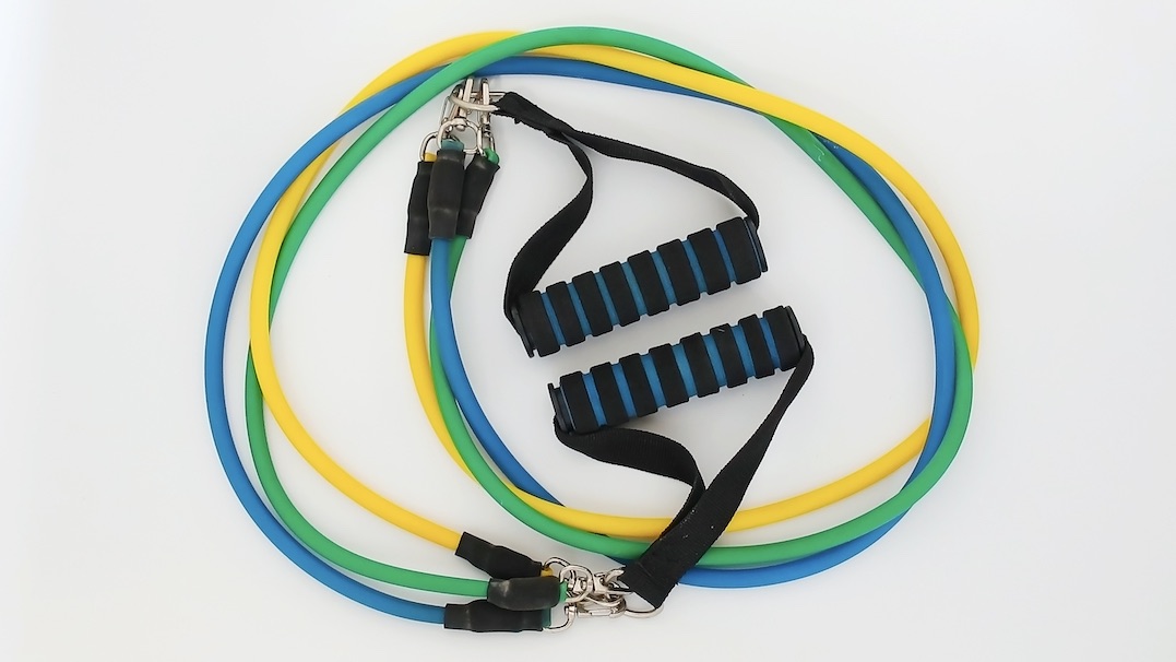 Resistance Bands Keep Breaking? Here Are 5 Reasons Why!