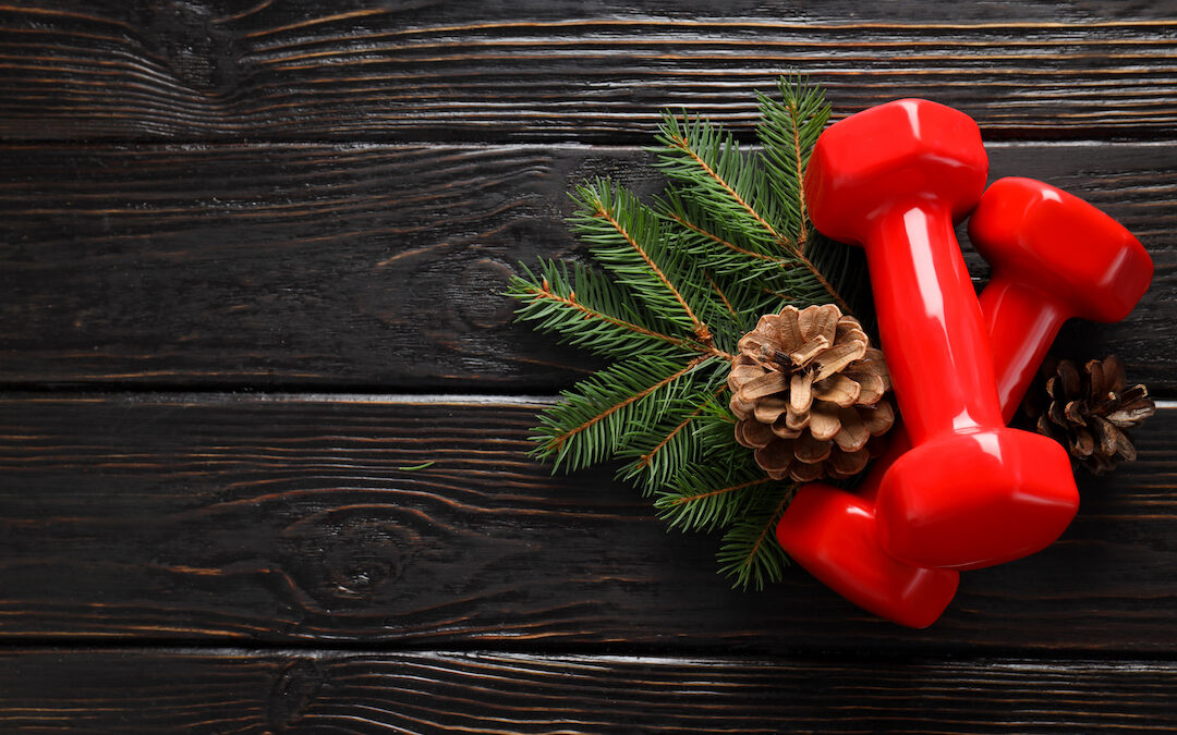 10 Great Gifts for Fitness Enthusiasts to Get This Holiday Season